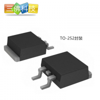 CJ78M05 长电 原装贴片稳压管CJ78M05 现货供应 TO-252封装