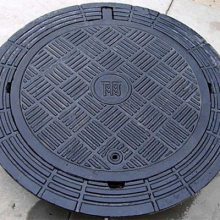 衡水市球墨铸铁井盖