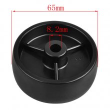 ֻ2.5ɫPP ڿ8mmϵƬ ֱ65mmҾ