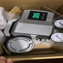 CE152-SB5/MO定位器系统集成