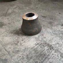 船新管件厂家批发 25大小头 无缝焊接大小头 304偏心大小头