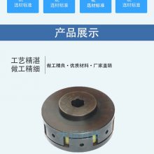 京龙 中联宝达 施工电梯配件 升降机联轴器八角胶 可选型号原厂15