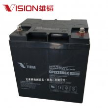 VisionCP12280SX 12V28Ah Ǧ ʽܷ  AGM