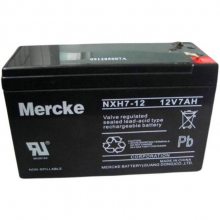MerckeĬNXH120-12 12V120AH/UPS EPS Դά