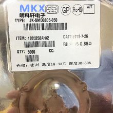 JK-nSMD100 PPTC ƬԻָ˿ 1206 1A 6V 1000MA ˿ӡJH