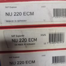 SKFԲNJ220ECM|NJ220ECP|NJ220ECJ|NJ220ECM/C3