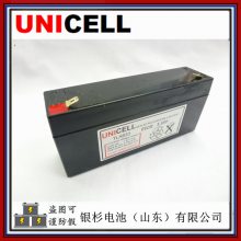 ¼UNICELLTLA638ڵ UPS ϵͳ6V-3.8Ah