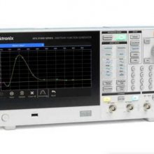 出售 泰克 AFG31151 AFG31152任意波函数发生器 实时波形监测