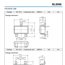 ϺBL8506-09CRM