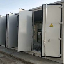 什么是光伏预制舱，光伏预制舱是干什么用的？