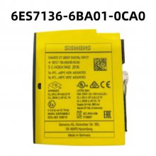 6ES7136-6BA01-0CA0ӵģET200SPȫģ