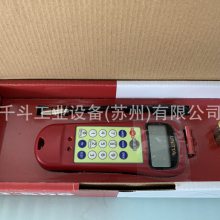 unitta优利特声波皮带张力计U-508停产——升级替代款U-550