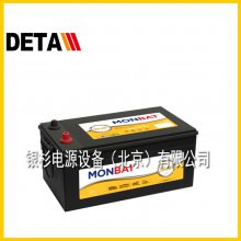 MONBAT625045080ѭ豸12V125AH