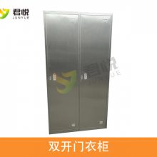 食品车间员工更衣柜