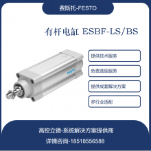 Ӧfesto ˹е г̡̿ѡ ESBF-LS-32-200-2.5P