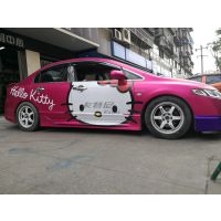 ɶ˴˼װSF-Racing ˼װߵӲɵ