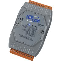 ģICPCON M-7017Z 10/20ͨѹ߱ ֧ͨModbus