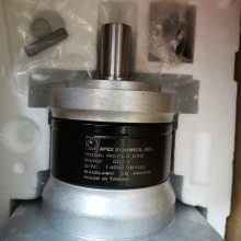 台湾精锐APEX行星减速机桁架设备专用PEII090现货销售