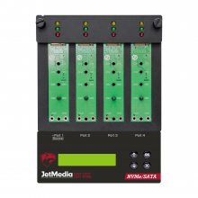  JetMedia XP13 ˫ѶM.2 Nvme PcieӲ̿