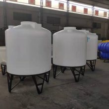 2立方农业塑料水箱 工地工程水箱 2吨水箱报价