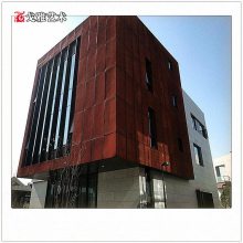 大兴安岭耐候板加工 耐候钢价格 耐候钢采购