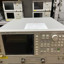 Agilent8753ES 3G 6Gǲ