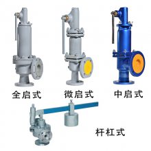 进口安全阀-进口安全阀分类-美国尼科NICO