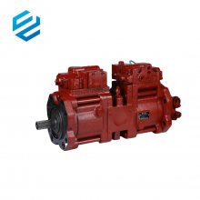 液压柱塞泵K3V63DT-9N14-14T适用于临工、沃尔沃130-160专业配件