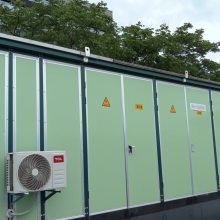 阜阳智能箱式变电站回收——阜阳供电局变电站回收免费上门