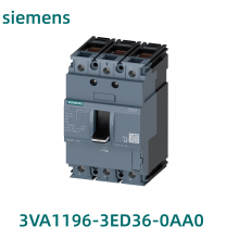 3VA1196-3ED36-0AA0· 3VA1 IEC  160