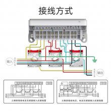 ݾ滪DSZ1296ܵ 3*1.5(6)A 20000imp/KWh 0.5S