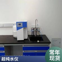 超纯水机设备 权坤 优质材质 经久耐用 高纯水仪 配件更换