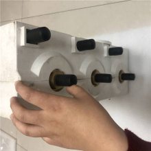 华宁接触器630总成 接触器电控组件使用 QJZ系列接触器总成 神矿重工