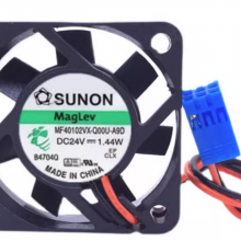 ȫ½׼SUNON PE60382B2-Q00C-AA9 DC24V 10.3W 6CMɢȷ