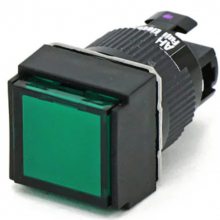 AH16P-SFGX按钮开关富士电机FUJI日本AH16P-SFRX