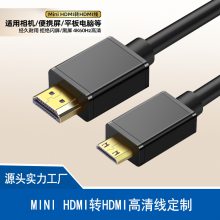 ҶHDMIתmini HDMI2.04KƽHDMI