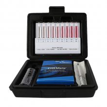 CHEMetrics K-8020D Ŀӱɫ Phenols HR CHEMets Kit