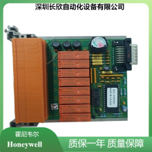 HONEYWELL FC-USI-002 多系列应用C300系统控制器模块