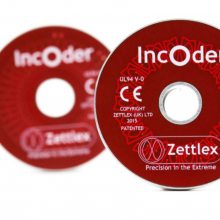 celera motion Mini Ultra IncOder Ӧʽ *** ʽ