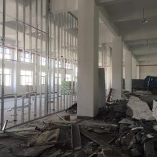 嘉定区厂房装修丨工厂净化装修多少钱丨嘉定标准厂房装修公司推荐