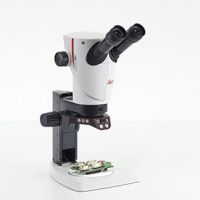 Greenough S9体视显微镜