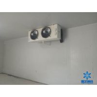 50平方的小型冷库需要多少钱？How much is 50 square cold storage？