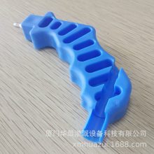 农业生产用PE管简易打孔器