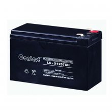 康迪斯contest蓄电池LC-X12250CH 12V250AH EPS UPS电源 直流屏配套