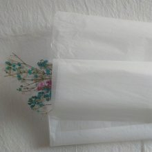 14-17克白色拷贝纸水果包装纸雪梨纸纸张透明度好规格可裁切