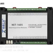 NET-160516·16λ250ksps ๦ܿ(ɲ)16·DIO2·DA