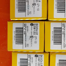 EATON Bussmann մɱչ MDA-5-R MDA 3AB Ceramic fuse