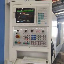 VMC855立式加工中心三线轨高精数控铣床沃玛机床