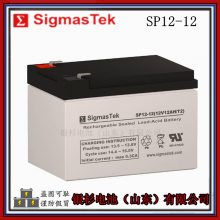 ԭװSigmasTekSP12-12ֱUPSǱ12V-12AH