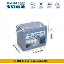 άM2BL 6-EVF-85 12V85AH 泵  綯ר